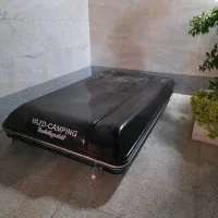 چادر مسافرتی قابل نصب روی ماشین|قطعات یدکی و لوازم جانبی|شیراز, رازی|دیوار