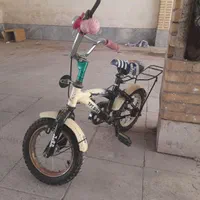 دوچرخه ۱۲|دوچرخه، اسکیت، اسکوتر|ماهدشت, |دیوار