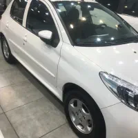 ۲۰۷ اتومات ۴۰۳ . بدون رنگ