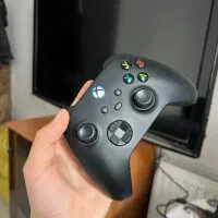 ایکس باکس سری ایکس هارد ۱ ترا فول بازی