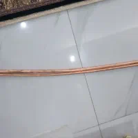 لوله مسی ۳،۸و۵،۸
