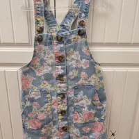 پیراهن دخترانه|کفش و لباس بچه|تهران, کوی بیمه|دیوار