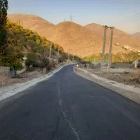 باغ لواسان بزرگ