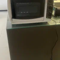 اون توستر