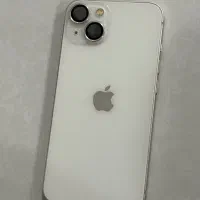 آیفون ۱۳ سفید نرمال