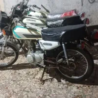 موتورمزایده ای|موتورسیکلت|میناب, |دیوار