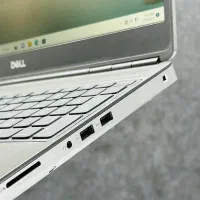 دل پرسیژن 7550 با 16 گیگ گرافیک مجزا|رایانه همراه|مشهد, نیروی هوایی|دیوار
