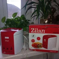 سرخکن ۲لیتری کم مصرف