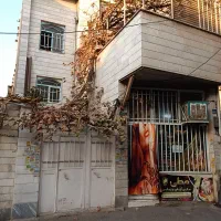 رهن کامل دو واحد مستقل