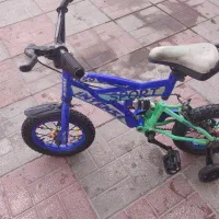 دوچرخه ۱۲سالم|دوچرخه، اسکیت، اسکوتر|قم, ولیعصر|دیوار