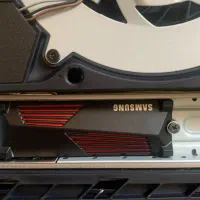 Ssd 1tb samsung هارد اس اس دی