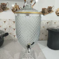 کلمن شربت