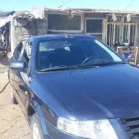 سمند سورن مدل۹۰ موتورتعویض۱۴۰۴