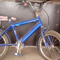 ۲عدد دوچرخه|دوچرخه، اسکیت، اسکوتر|صفادشت, |دیوار