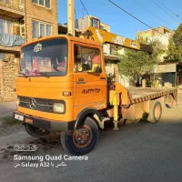 جرثقیل خاور
