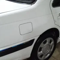 فروش پژو پارس تیوفایو|خودرو سواری و وانت|دالخانی, |دیوار