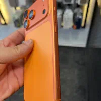 17pro max zaa|موبایل|رفسنجان, |دیوار