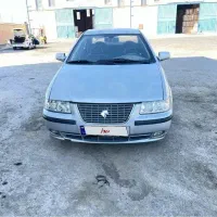 سمند/سمندنقره ایی/سمند۸۳/سمندxu7