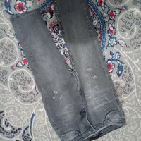شلوار‌دخترانه
