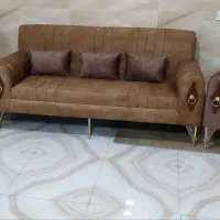 مبلمان راحتی NEW|مبلمان خانگی و میز عسلی|هشتگرد, فاز ۳ مهستان|دیوار