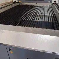 فروش فوری دستگاه لیزر 1318 خیام لیزر|ماشین‌آلات صنعتی|مشهد, کوشش|دیوار