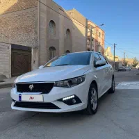 فروش تارا اتومات مدل۱۴۰۳ در حد صفر