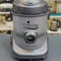 جارو برقی تیوا