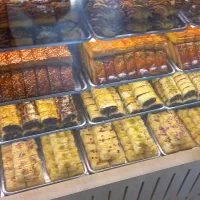 کیک و شیرینی خشک و تر|خدمات پذیرایی، مراسم|بهارستان, |دیوار