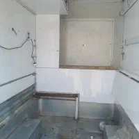 پیکان وانت مخصوص فست فود پخش غذا|خودرو سواری و وانت|نجف‌آباد, ویلاشهر|دیوار