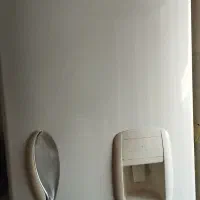 یخچال فریزرامرسان