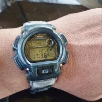 فروش ساعت کاسیو جی شاک