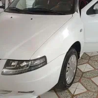 سورن پلاس XU7Pمدل 1402 صفر