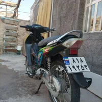 موتورسیکلت|موتورسیکلت|بردسیر, |دیوار