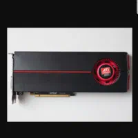 گرافیک رادئون HD5870 ddr5