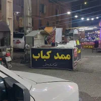 شاتر جهت کار در رستوران