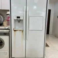 انواع یخچال ساید پوسیده خراب  فروش و خرید