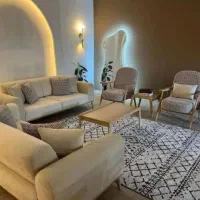 مبل امین|مبلمان خانگی و میز عسلی|تیران, |دیوار