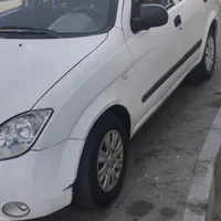 تیبا صندوق‌دار SX، مدل ۱۳۹۵|خودرو سواری و وانت|گلستان (تهران), |دیوار