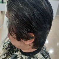 کوتاهی مو