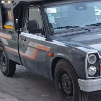 حمل بار نیسان