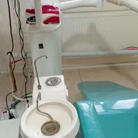 یونیت دندانپزشکی پارس دنتال