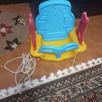 تاپ بازی با طناب|اسباب و اثاث بچه|رامسر, |دیوار