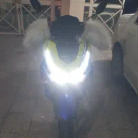 ایروکس  گلکسی|موتورسیکلت|اراک, |دیوار