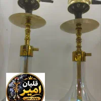 فروشگاه قلیان کرنو اصل اورجینال
