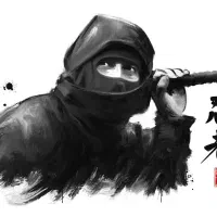 باشگاه آسمان ، دفاع شخصی و نینجا و...