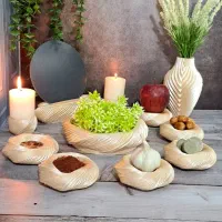 قالب سیلیکونی هفتسین  و لوازم عید