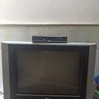 تلوزیون وگیرنده دیجیتال