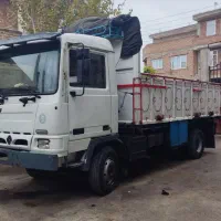 بادسان ۸تن مدل۸۳