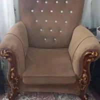 مبلمان دست دوم|مبلمان خانگی و میز عسلی|شیراز, تلخ داش|دیوار