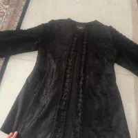 لباس و پالتو